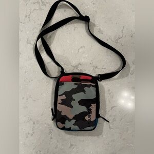 Luluemon Crossbody